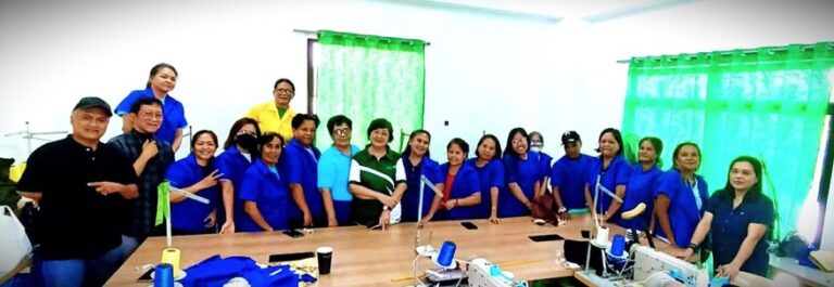 Empowering PWDs Through Skills and Livelihood — GML photo 5